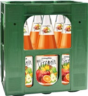 Multivitamin, Apfelsaft klar oder naturtrüb bei Getränke Hoffmann im Emlichheim Prospekt für 10,99 €