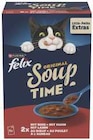 Felix Soup im Angebot bei combi in Warendorf Felix Soup Angebote von Purina bei combi Warendorf für 1,79 €