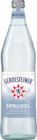 Mineralwasser Angebote von Gerolsteiner bei Getränke Ellerkamp Coesfeld für 6,99 €