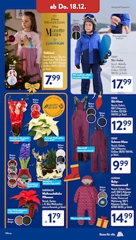 ALDI SÜD Prospekt der aktuellen Woche, gültig von 15.12.2025 bis 20.12.2025 Aktueller ALDI SÜD Prospekt "Gutes für Alle." mit 49 Seiten