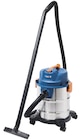 Aspirateur eau et poussière 20 L - DEXTER en promo chez Weldom Aspirateur eau et poussière 20 L - DEXTER dans le catalogue Weldom