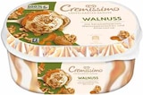 Cremissimo Eisgenuss Walnuss Angebote von Langnese bei E center Münster für 1,79 €