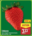 Erdbeeren im Angebot bei ALDI Nord in Delmenhorst Erdbeeren Angebote bei ALDI Nord Delmenhorst für 3,33 €