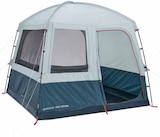 Aufenthaltszelt Arpenaz Base oder Picknickdecke Komfort im Angebot bei Decathlon in Filderstadt Aufenthaltszelt Arpenaz Base oder Picknickdecke Komfort Angebote von QUECHUA bei Decathlon Filderstadt für 14,99 €