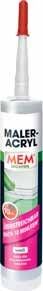 Maler-Acryl bei BAUHAUS in Mettmann Maler-Acryl im Angebot bei BAUHAUS Mettmann für 2,99 €