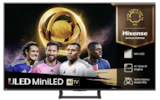 ULED Mini LED TV 65E8Q Angebote von Hisense bei expert Flörsheim für 749,00 €