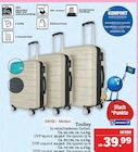 Trolley im Angebot bei Marktkauf in Schwabach Trolley Angebote von SWISS+ Motion bei Marktkauf Schwabach für 39,99 €