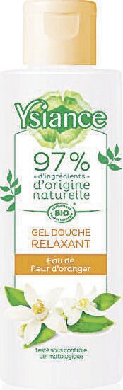 Casino Supermarchés Dijon - Gel douche 97% d’origine naturelle Promo Gel douche 97% d’origine naturelle dans le catalogue Casino Supermarchés "6 semaines de fête et de promos !" à Dijon