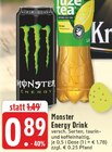 Aktuelles Energy Drink Angebot bei EDEKA in Lünen ab 0,89 €