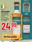Irish Single Malt Whiskey 10 Jahre bei Trinkgut im Bad Honnef Prospekt für 24,99 €