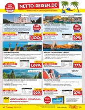 Reis im Netto Marken-Discount Prospekt in Regensburg Aktueller Netto Marken-Discount Prospekt mit Reis, "Aktuelle Angebote", Seite 51