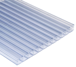 Promo Plaque polycarbonate 3x0.98m - 16mm à 32,90 € dans le catalogue Brico Dépôt à Fleury-Mérogis