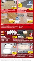 LED-Leuchtmittel Angebot & Preis im aktuellen toom Baumarkt Prospekt LED-Leuchtmittel Angebot im aktuellen toom Baumarkt Prospekt auf Seite 4