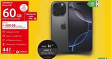 iPhone 16 Pro Angebote von Apple bei EURONICS Hamm für 1,00 €