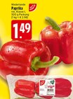 Paprika rot bei EDEKA im Wallenhorst Prospekt für 1,49 €