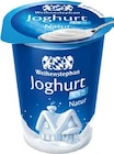 Naturjoghurt 3,5% Fett im Angebot bei Lidl in Freiberg Naturjoghurt 3,5% Fett Angebote von Weihenstephan bei Lidl Freiberg für 0,89 €