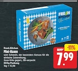 Mini-Haxen von Fresh Kitchen im aktuellen E center Prospekt
