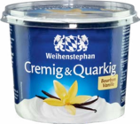 Cremig & Quarkig im Angebot bei Netto Marken-Discount in Hannover Cremig & Quarkig Angebote von Weihenstephan bei Netto Marken-Discount Hannover für 1,69 €
