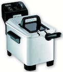 Friteuse easy pro - TEFAL - Super U à Villeurbanne Friteuse easy pro - TEFAL en promo chez Super U Villeurbanne à 39,99 €