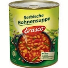 Eintopf von Erasco im aktuellen Lidl Prospekt für 1,88 €