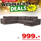 Alicante bei Seats and Sofas im Remscheid Prospekt für 999,00 €