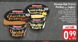 High Protein Pudding im Angebot bei E center in Hemer High Protein Pudding Angebote von Ehrmann bei E center Hemer für 0,99 €
