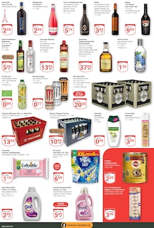 Warsteiner im GLOBUS Prospekt "Aktuelle Angebote" mit 24 Seiten (Braunschweig)