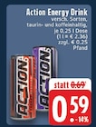 Aktuelle Energydrink Angebote bei EDEKA in Neuwied Aktuelles Action Energy Drink Angebot bei EDEKA in Neuwied ab 0,59 €