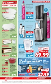 Aktueller Kaufland Prospekt mit Bambus, "Aktuelle Angebote", Seite 51