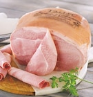 Jambon à l'ancienne avec couenne cuit au torchon - TALLEC dans le catalogue Intermarché
