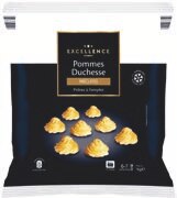 Aldi Gravelines - Pommes Duchesse Promo Pommes Duchesse dans le catalogue Aldi "Un Noël tout simplement frais ! " à Gravelines