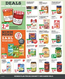 Kräuter im Marktkauf Prospekt "Aktuelle Angebote" mit 26 Seiten (Düsseldorf)