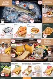 Aktueller GLOBUS Prospekt mit Seelachs, "Aktuelle Angebote", Seite 10