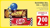 KitKat von Nestlé im aktuellen EDEKA Prospekt für 2,00 €