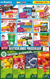 Meerrettich im Norma Prospekt "Mehr fürs Geld" auf Seite 11