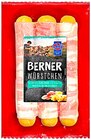 Berner Würstchen im Angebot bei REWE in Kempen Berner Würstchen Angebote von Wolf bei REWE Kempen für 2,49 €