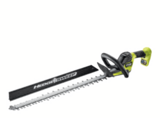 Aktuelles Brushless-Akku-Heckenschere RY18HTX60A-0 Angebot bei toom Baumarkt in Aachen ab 179,99 €
