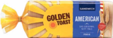 Sandwich Angebote von Golden Toast bei aktiv & irma Oldenburg für 1,49 €