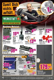 Hornbach Handschuhe im Prospekt Hornbach Handschuhe im Prospekt