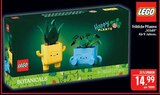Fröhliche Pflanzen von LEGO im aktuellen Marktkauf Prospekt