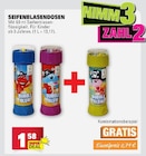 Bubble Blow Blau Angebote bei E center Mannheim für 1,58 €