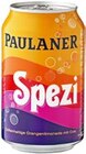 Spezi Angebote von PAULANER bei Kaufland Ansbach für 0,66 €