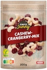 Penny - Cashew-Cranberry-Mix Angebot im Prospekt Cashew-Cranberry-Mix bei Penny im Prospekt "" für 1,49 €