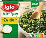 Aktuelles Spinat Angebot bei Netto Marken-Discount in Karlsruhe ab 1,99 €