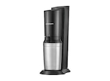 1016411490 CRYSTAL QC TITAN Wassersprudler Titan Angebote von SODASTREAM bei MediaMarkt Saturn Arnsberg für 89,00 €