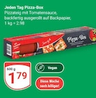 Aktuelles Pizza-Box Angebot bei GLOBUS in Oberhausen ab 1,79 €