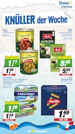 Barilla im EDEKA Prospekt in Osnabrück Aktueller EDEKA Prospekt mit Barilla, "Aktuelle Angebote", Seite 6