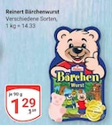 Angebot im GLOBUS Lahnstein Prospekt GLOBUS Lahnstein Prospekt mit im Angebot für 1,29 €