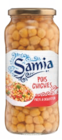 Pois chiches - SAMIA à 0,70 € dans le catalogue Supeco