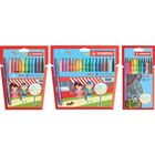 SUR TOUT LE COLORIAGE - STABILO en promo chez Carrefour Market SUR TOUT LE COLORIAGE - STABILO dans le catalogue Carrefour Market